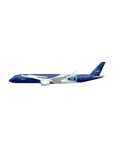 Geschenkset A350-900 - Lufthansa 100years, 1/144 - Revell 05612
