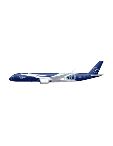 Geschenkset A350-900 - Lufthansa 100years, 1/144 - Revell 05612