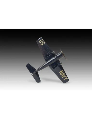 Geschenkset Blue Angels - 80 Jahre, 1/72 - Revell 05613