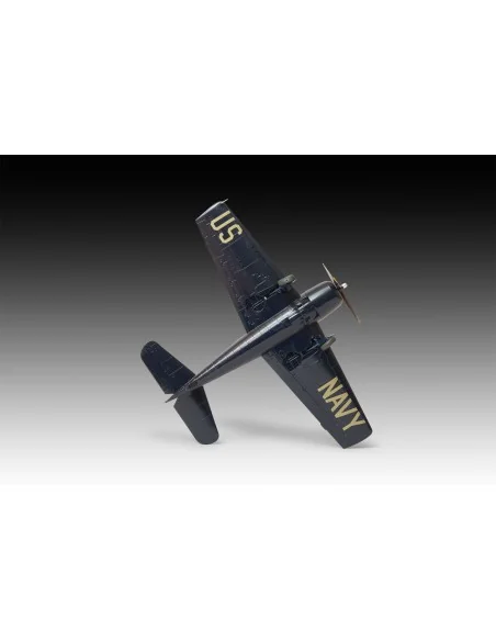 Geschenkset Blue Angels - 80 Jahre, 1/72 - Revell 05613