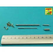 Armament for Russianl BMP-3 (Trumpeter) - Aber Models 35 L-310