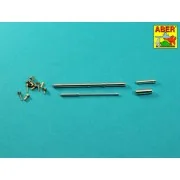 Armament for Russianl BMP-3 (Trumpeter) - Aber Models 35 L-310