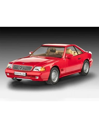 [NO_DESC] Mercedes-Benz 300 SL-24 Coupé (100 Years Mercedes-, 1/24 ...