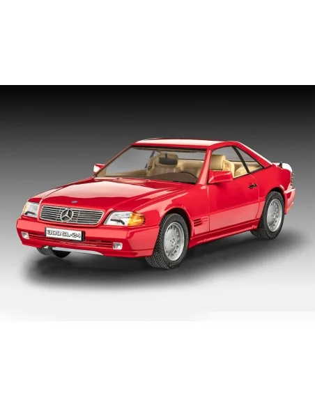 Mercedes-Benz 300 SL-24 Coupé (100 Years Mercedes-, 1/24 - Revell 0...