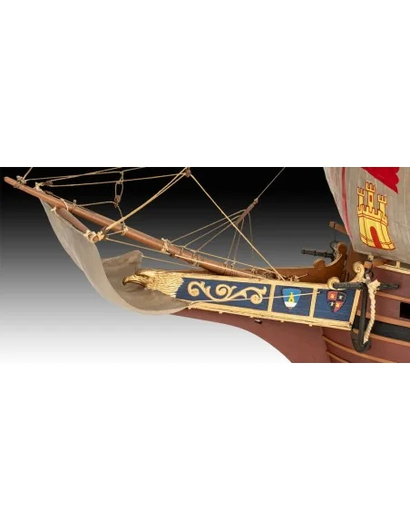 Spanische Galleone, 1/96 - Revell 05620
