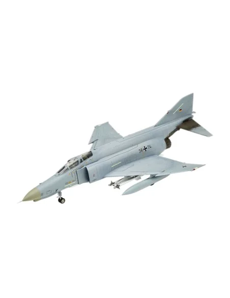 Geschenkset 70 Jahre Bundeswehr: Airplanes, 1/72 - Revell 05627