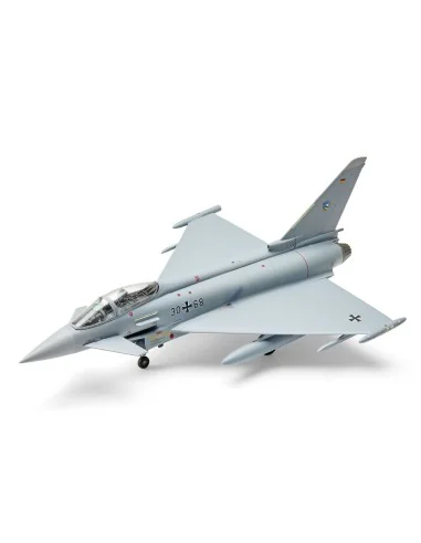 [NO_DESC] Geschenkset 70 Jahre Bundeswehr: Airplanes, 1/72 - Revell...