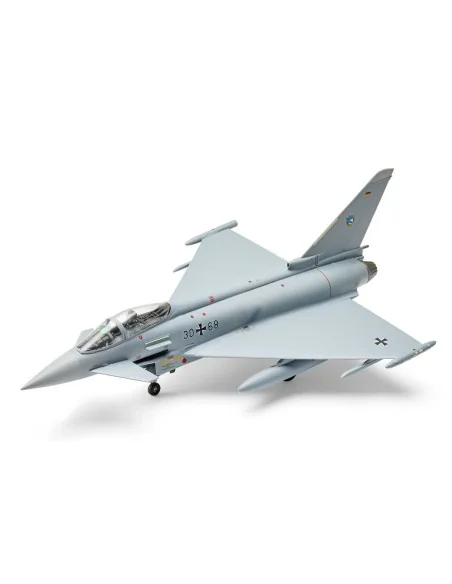 [NO_DESC] Geschenkset 70 Jahre Bundeswehr: Airplanes, 1/72 - Revell...