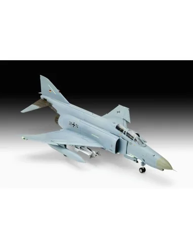 [NO_DESC] Geschenkset 70 Jahre Bundeswehr: Airplanes, 1/72 - Revell...
