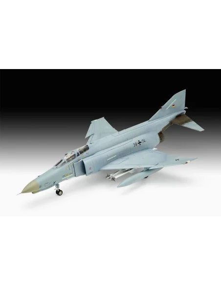 [NO_DESC] Geschenkset 70 Jahre Bundeswehr: Airplanes, 1/72 - Revell...