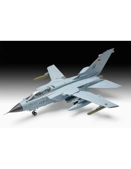 Geschenkset 70 Jahre Bundeswehr: Airplanes, 1/72 - Revell 05627