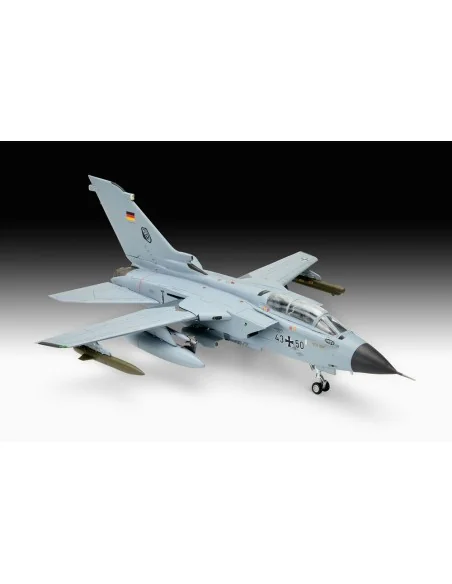 [NO_DESC] Geschenkset 70 Jahre Bundeswehr: Airplanes, 1/72 - Revell...
