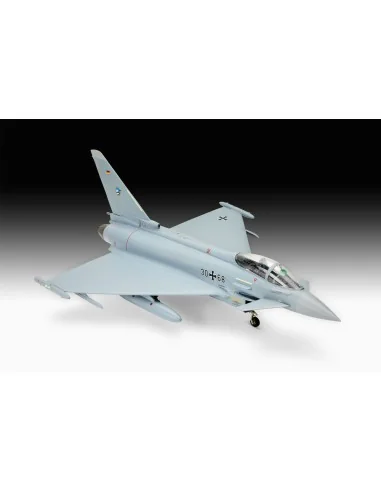 Geschenkset 70 Jahre Bundeswehr: Airplanes, 1/72 - Revell 05627