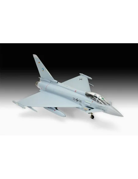 [NO_DESC] Geschenkset 70 Jahre Bundeswehr: Airplanes, 1/72 - Revell...