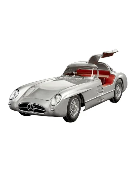 Geschenkset Mercedes-Benz 300 SLR 70th Anniversary, 1/24 - Revell 0...