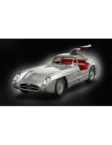 Geschenkset Mercedes-Benz 300 SLR 70th Anniversary, 1/24 - Revell 0...