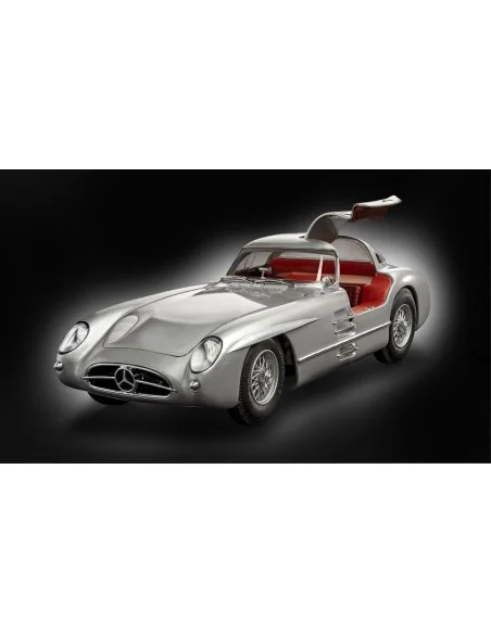 Geschenkset Mercedes-Benz 300 SLR 70th Anniversary, 1/24 - Revell 0...