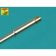 120 mm M-58 tank barrel for U.S. M103 Heavy Tank A1 or A2 - Aber Mo...