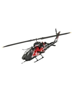 Flying Bulls AH-1F Cobra, 1/48 - Revell 05640 2