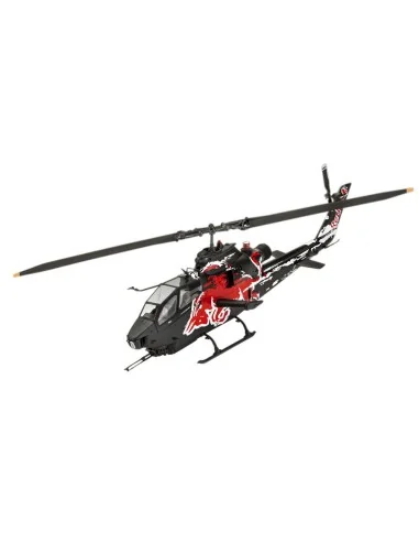 Flying Bulls AH-1F Cobra, 1/48 - Revell 05640
