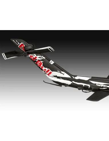 Flying Bulls AH-1F Cobra, 1/48 - Revell 05640