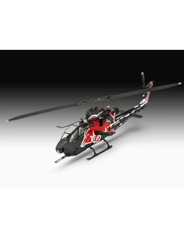 [NO_DESC] Flying Bulls AH-1F Cobra, 1/48 - Revell 05640
