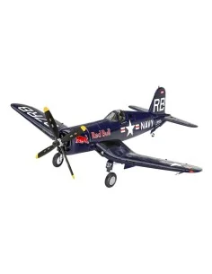 Flying Bulls F4U-4 Corsair, 1/48 - Revell 05641 2