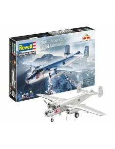 North American B-25J Mitchell, 1/48 - Revell 05643