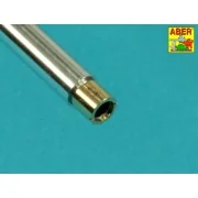 120 mm M-58 tank barrel for U.S. M103 Heavy Tank A1 or A2, 1/35 - A... 120 mm M-58 tank barrel for U.S. M103 Heavy Tank A1 or A2, 1/35 - A...