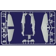 LaGG-3 series 35, 1/72 - Roden 038