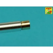120 mm M-58 tank barrel for U.S. M103 Heavy Tank A1 or A2, 1/35 - A... 120 mm M-58 tank barrel for U.S. M103 Heavy Tank A1 or A2, 1/35 - A...