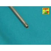 Barrel for 6 pdr Mk.IV (57mm) A/T Gun with ball muzzle brake - Aber...