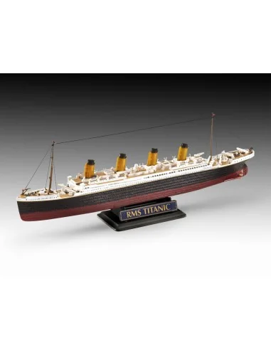 Geschenkset "Titanic, 1/700 - Revell 05727