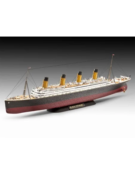 Geschenkset "Titanic, 1/700 - Revell 05727