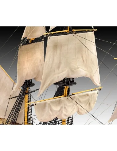 Geschenkset"BATTLE OF TRAFALGAR, 1/225 - Revell 05767