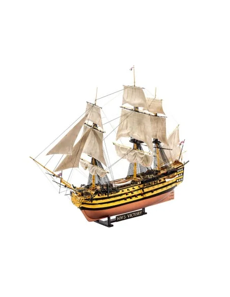 Geschenkset"BATTLE OF TRAFALGAR, 1/225 - Revell 05767
