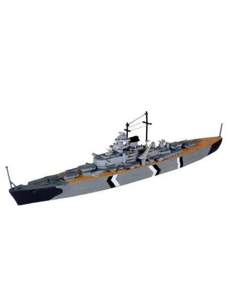 Bismarck, 1/1200 - Revell 05802