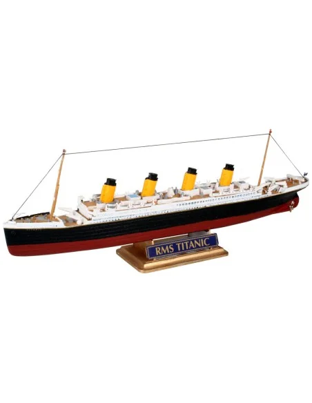 R.M.S. Titanic, 1/1200 - Revell 05804