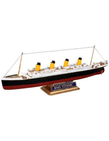 R.M.S. Titanic, 1/1200 - Revell 05804