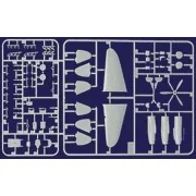 LaGG-3 series 35, 1/72 - Roden 038