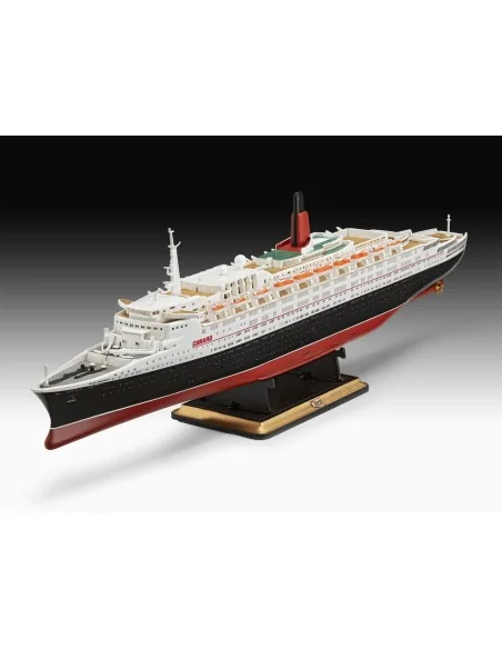 Queen Elizabeth II, 1/1200 - Revell 05806