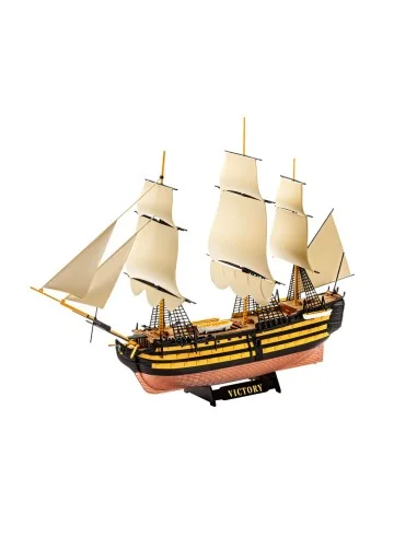 HMS Victory, 1/450 - Revell 05819