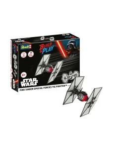 Build & Play: First Order Special TIE Forces, 1/51 - Revell 06565