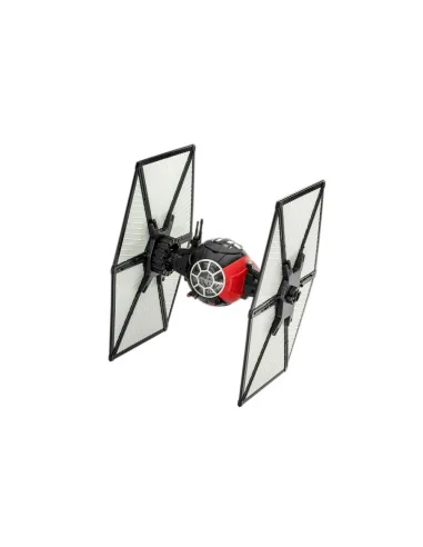 Build & Play: First Order Special TIE Forces, 1/51 - Revell 06565