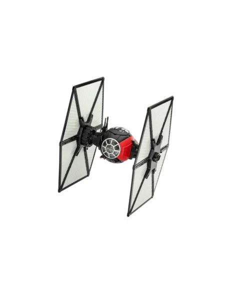 Build & Play: First Order Special TIE Forces, 1/51 - Revell 06565