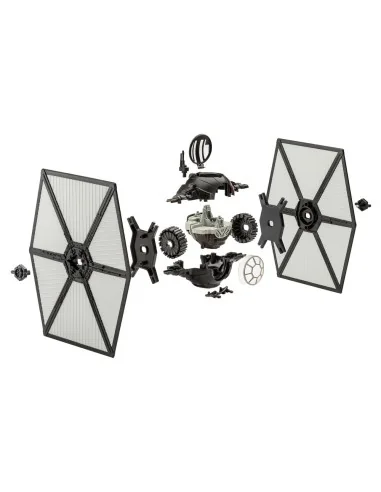 Build & Play: First Order Special TIE Forces, 1/51 - Revell 06565