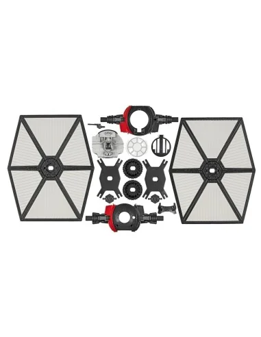 Build & Play: First Order Special TIE Forces, 1/51 - Revell 06565