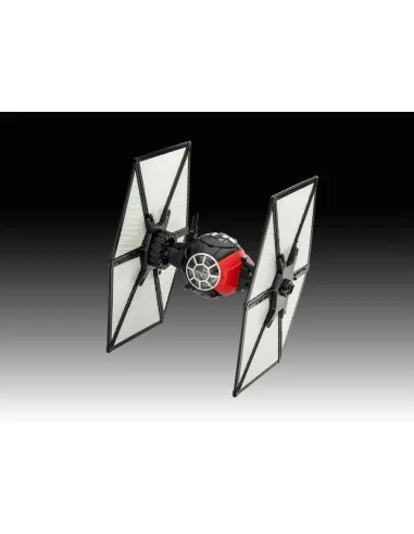 Build & Play: First Order Special TIE Forces, 1/51 - Revell 06565