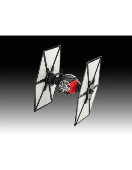 Build & Play: First Order Special TIE Forces, 1/51 - Revell 06565
