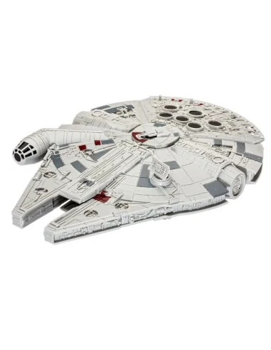 Millennium Falcon (Light/Sound): Build & Play, 1/164 - Revell 06566